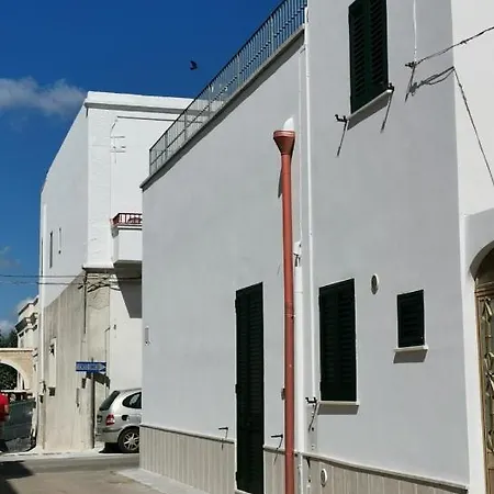 Sant'antonio Apartment