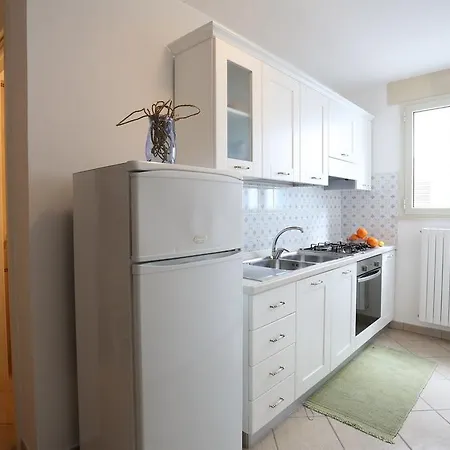 Sant'antonio Apartment Castro (Lecce)