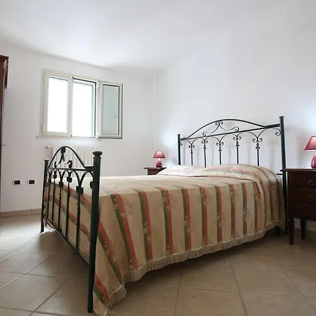 Sant'antonio Apartment