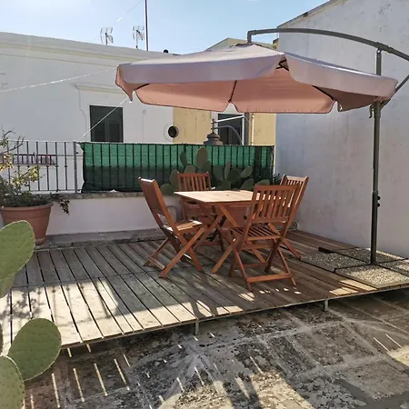 דירה Sant'antonio