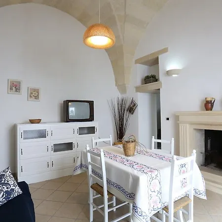 Sant'antonio * Castro (Lecce)