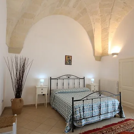 Sant'antonio * Castro (Lecce)