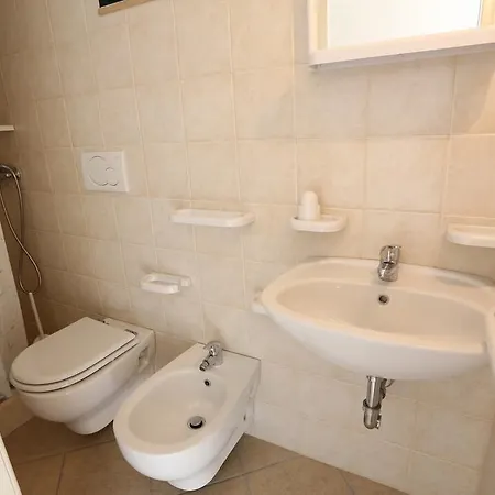 Sant'antonio דירה *