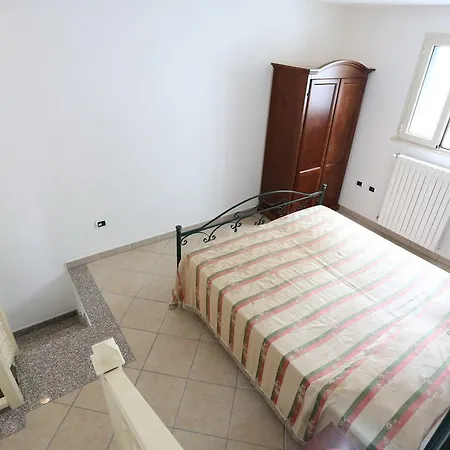 Sant'antonio * Castro (Lecce)