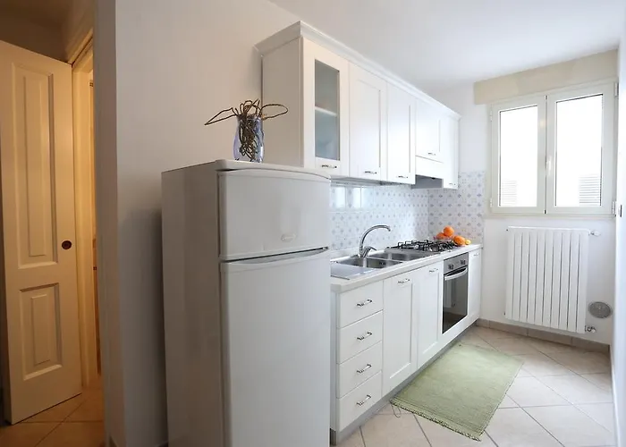 Sant'antonio 公寓 Castro (Lecce)