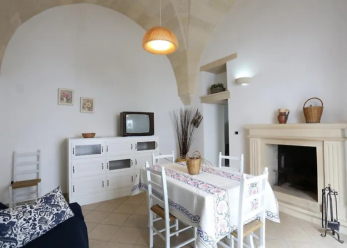 Sant'antonio * Castro (Lecce)